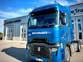 Предлагаем работу водителям в Европе 95-105 eur/d.