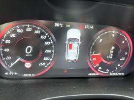 Volvo XC60 D4 Momentum Panorama Oda Kamera