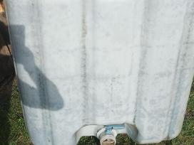 1000l pūslė nuo Ibc