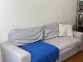 Ikea sofa lova