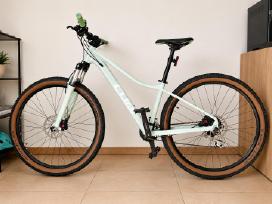 Cube Access Exc MTB