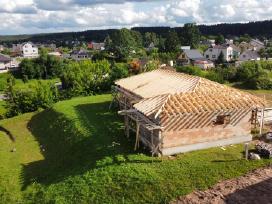 Rekonstrukcija Renovacija Apdaila