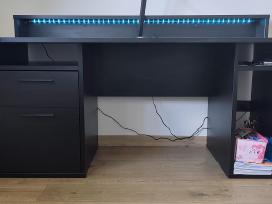 Stalas vaikui 160x70