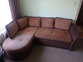 Sofa Lova kampas dovanoju