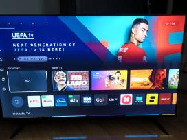 Parduodu Hisense Uhd Smart TV 55a6eg