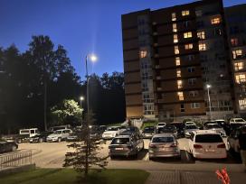 Išnuomojamas 3 Kambarių Butas Dragūnų G. Ilgalaikė