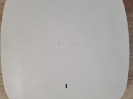 Cisco Catalyst Cw9162i-e Wi-fi 6e Access Point
