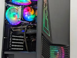 Gaming Pc i5-13400f Rtx 2080 Super 8gb SSD + HDD