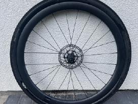 Crd400 karboniniai gravel dviračio ratai