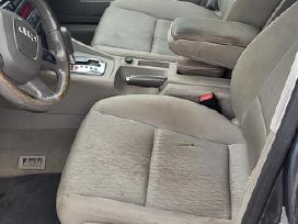 Audi A4 B7 Avant 2.0 Tdi, 2007 m.