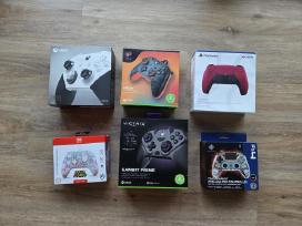 Pdp Victrix Gambit Prime Xbox Switch 2 Ps4 Ps5