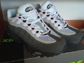 Nike air Max 95 pink foem