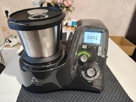 Bauer cook daugiafunkcinis virtuvės puodas