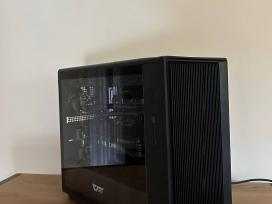 Gaming Pc Ryzen 7 5800x / Rtx 3070 Ti / 32gb