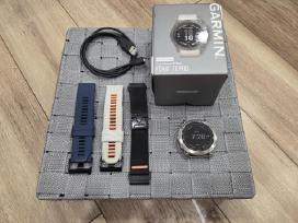 Garmin fenix 7x pro sapphire solar titanium