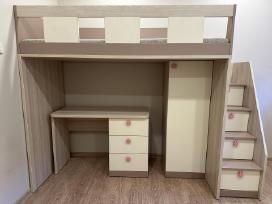Vaikiškas baldų komplektas