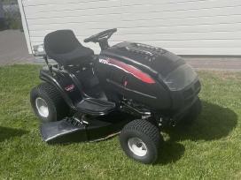 Mtd Briggs 13ag sodo traktoriukas