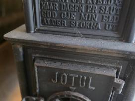 Jotul Krosnelė
