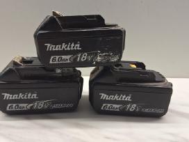 Makita 18v 6ah