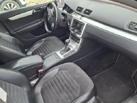 Parduodamas automobilis Volswagen Pasat