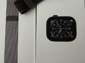 Apple Watch Series 11 46 mm Titanium