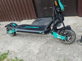 Vsett 9+ 15.6ah