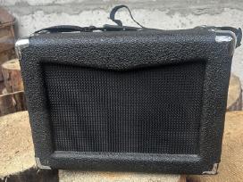 Gitaros stiprintuvas