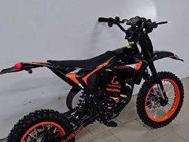 Kugoo Wish 01pro 60v