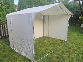 Prekybinė palapinė 2x3m