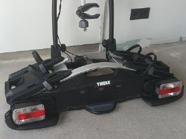Thule Velocompact 925 2 dviračių laikiklis