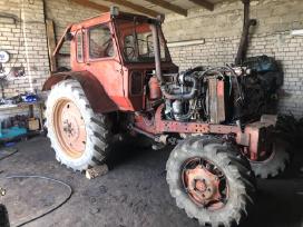 Mtz-82 Turbo,pradetas Ardyti Daimisvariklis 95m,pr