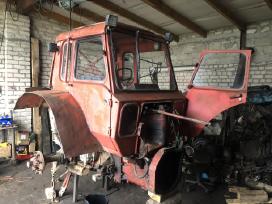 Mtz-82,pradetas Ardyti Dalimis,eksportinis,mazgai