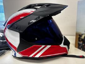 Bmw Gs Carbon EVO Mips karboninis šalmas