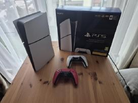 Ps5 slim