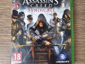 Microsoft Xbox One Žaidimai 3 Vnt Už 15eur.