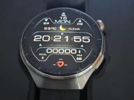 Huawei watch 4 pro