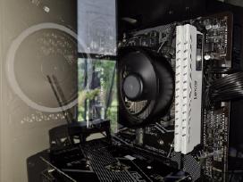 Ryzen 5 5500 / Rtx 3060 Ti 8gb / 32gb RAM / 1.5tb