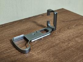 Sony rx10 m4 L plate
