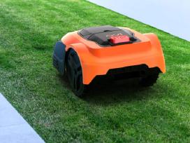 Vejos robotas Ayi A1 600i
