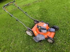 Husqvarna Lb 155s savaeigė vejapjovė