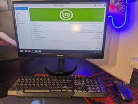 Pc su 1050ti 4gb