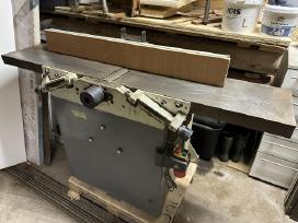 Obliavimo reismusavimo staklės Proma Hp 310