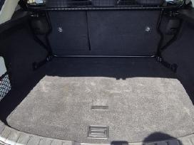 Originalios Lexus Nx 350h bagažinės grotelės