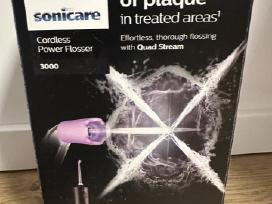 Erigatorius Philips sonicare cordles