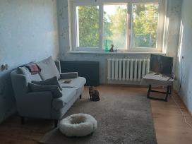 Parduodu 2kambarių butą Ruklos miestelyje