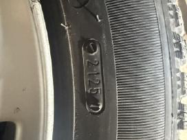 Barabanai r 16
