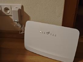 Telia 4G modemas