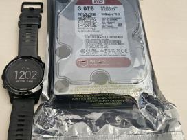 Wd Red 3tb Nas Wd30efrx