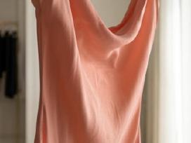 Guess satin midi dress/suknelė