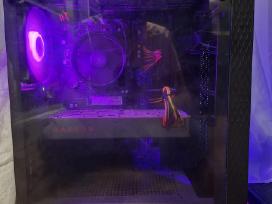 Gaming Pc – Ryzen 5 4500 + Rx 5700 16gb